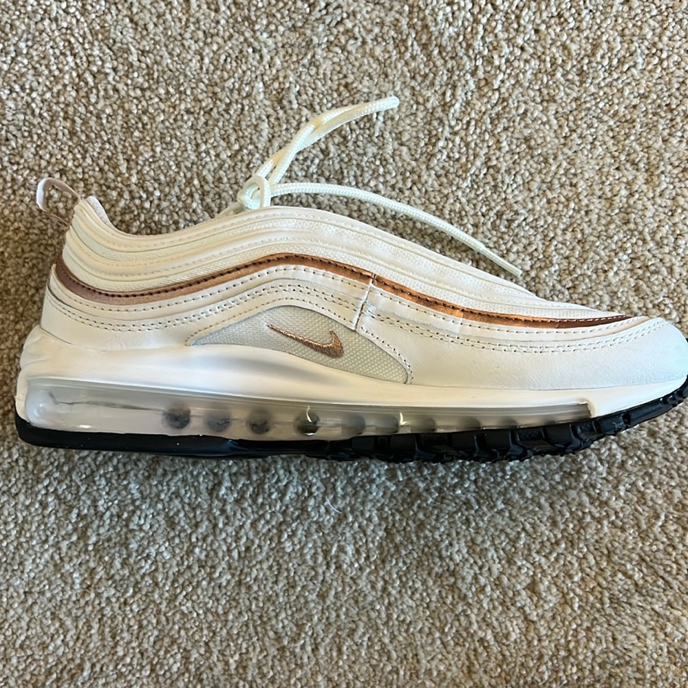 Nike Air Max 97 Gs Size 6Y / 7.5W